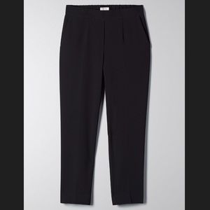 Aritzia Babaton Conan Pant size 2